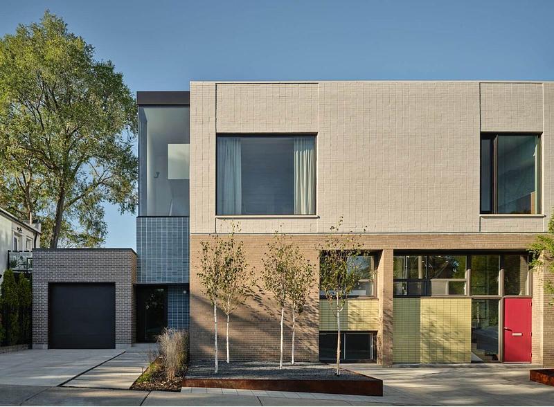 Press kit | 809-48 - Press release | AZURE Announces the 28 Winners of the 2026 AZ Awards - AZURE Media - Competition - <p>EMERGING ARCHITECTURE FIRM</p><p>Winner: AAmp Studio, Toronto </p> - Photo credit: Doublespace