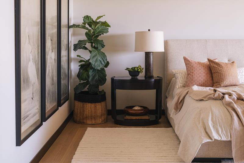 Press kit | 2757-63 - Press release | Philpotts Interiors Celebrates Six Decades of Design Excellence - Philpotts Interiors - Residential Interior Design - Mauna Kea Villas - Photo credit:  Jenn Ellenburg