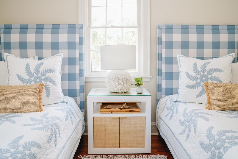 Press kit | 2757-63 - Press release | Philpotts Interiors Celebrates Six Decades of Design Excellence - Philpotts Interiors - Residential Interior Design -   Historic Manoa Residence   - Photo credit:   Jenn Ellenburg 
