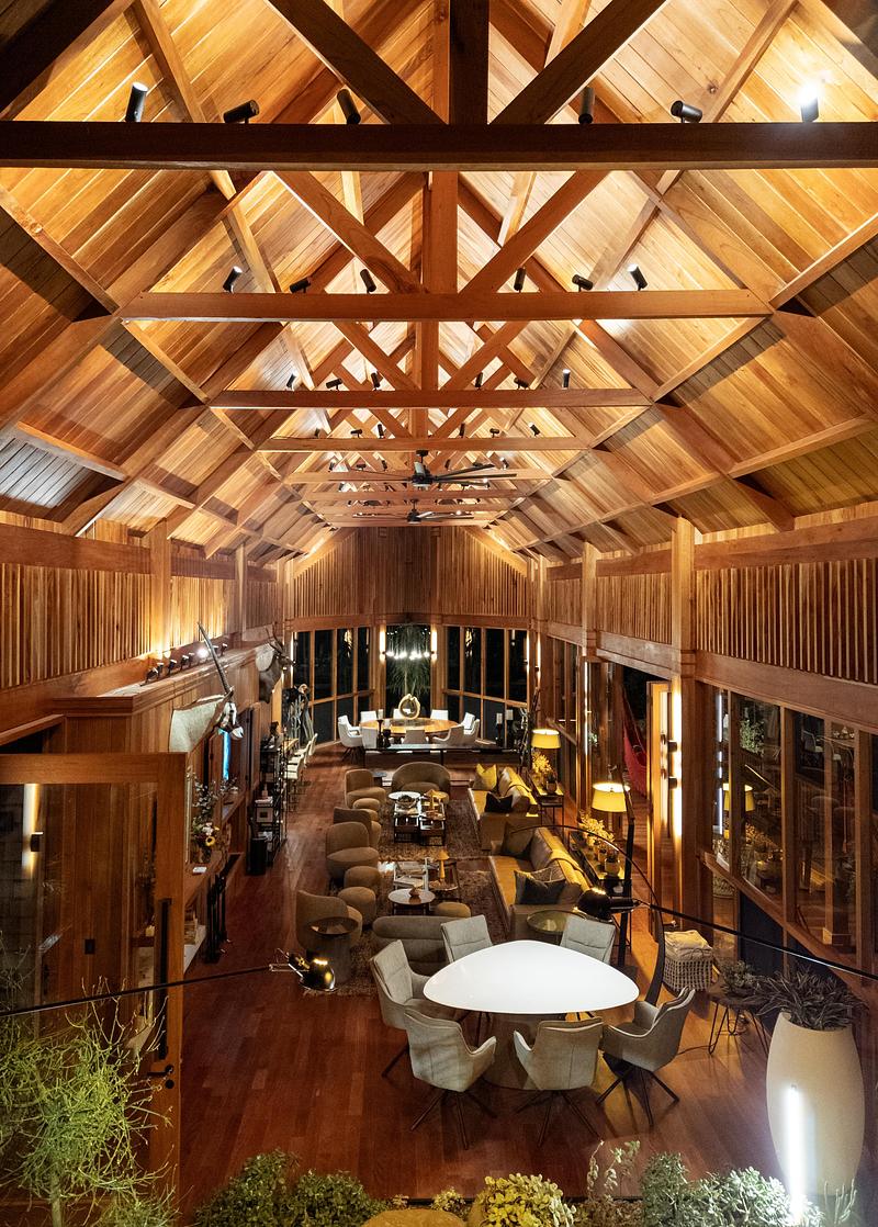 Press kit | 7734-02 - Press release | El Arca - Mallol - Residential Architecture - Photo credit: Alfredo Maiquez