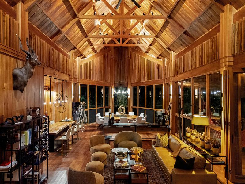 Press kit | 7734-02 - Press release | El Arca - Mallol - Residential Architecture - Photo credit: Alfredo Maiquez