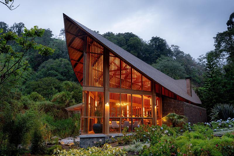 Press kit | 7734-02 - Press release | El Arca - Mallol - Residential Architecture - Photo credit: Pepe Calavera