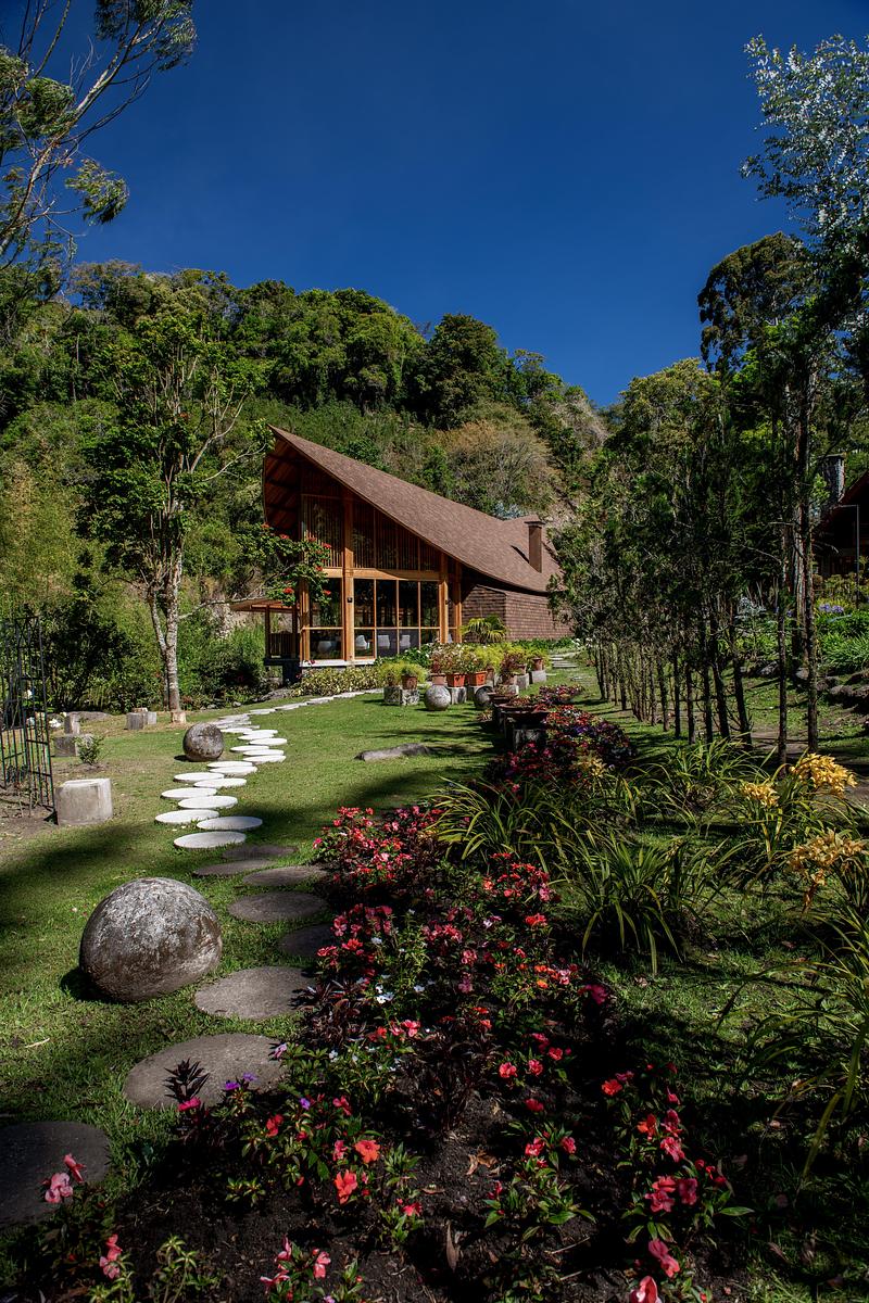 Press kit | 7734-02 - Press release | El Arca - Mallol - Residential Architecture - Photo credit: Alfredo Maiquez