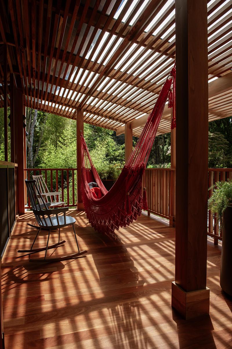 Press kit | 7734-02 - Press release | El Arca - Mallol - Residential Architecture - Photo credit: Alfredo Maiquez