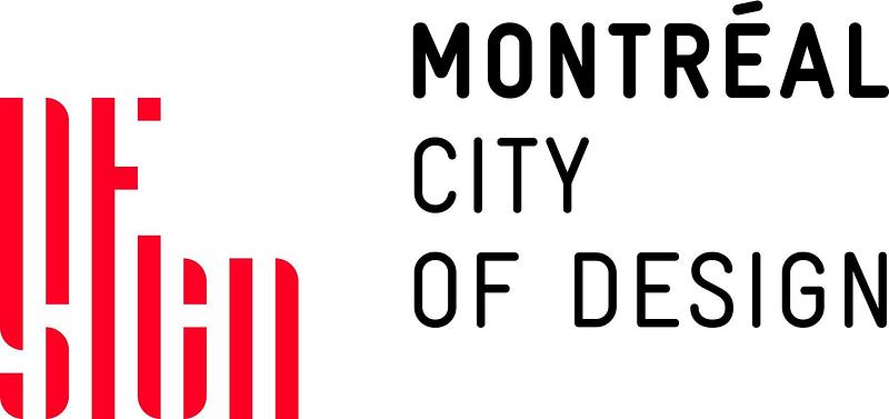 Press kit | 562-74 - Press release | 20 years of Montréal, UNESCO City of Design: two decades of innovation and influence - Bureau du design (Design Montréal), City of Montréal - Institutional Architecture -  Signature celebrating Montréal’s designation as a City of Design member of the UNESCO Creative Cities Network (2008) - Photo credit: FEED