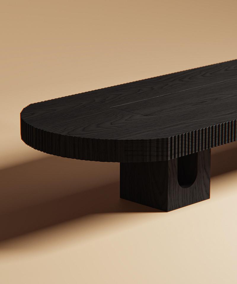 Press kit | 7890-01 - Press release | Kabila Collection - Terry Aidoo - Product - Photo credit: Matteo Ercole