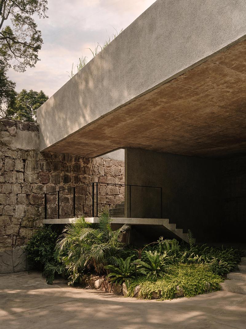 Dossier de presse | 7904-01 - Communiqué de presse | ZOLAND·Emei - Studio J. Bridgland - Architecture commerciale - Crédit photo : <p class="">Jonathan Leijonhufvud@AGENT PAY</p>