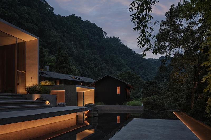 Dossier de presse | 7904-01 - Communiqué de presse | ZOLAND·Emei - Studio J. Bridgland - Architecture commerciale - Crédit photo : <p class="">Jonathan Leijonhufvud@AGENT PAY</p>