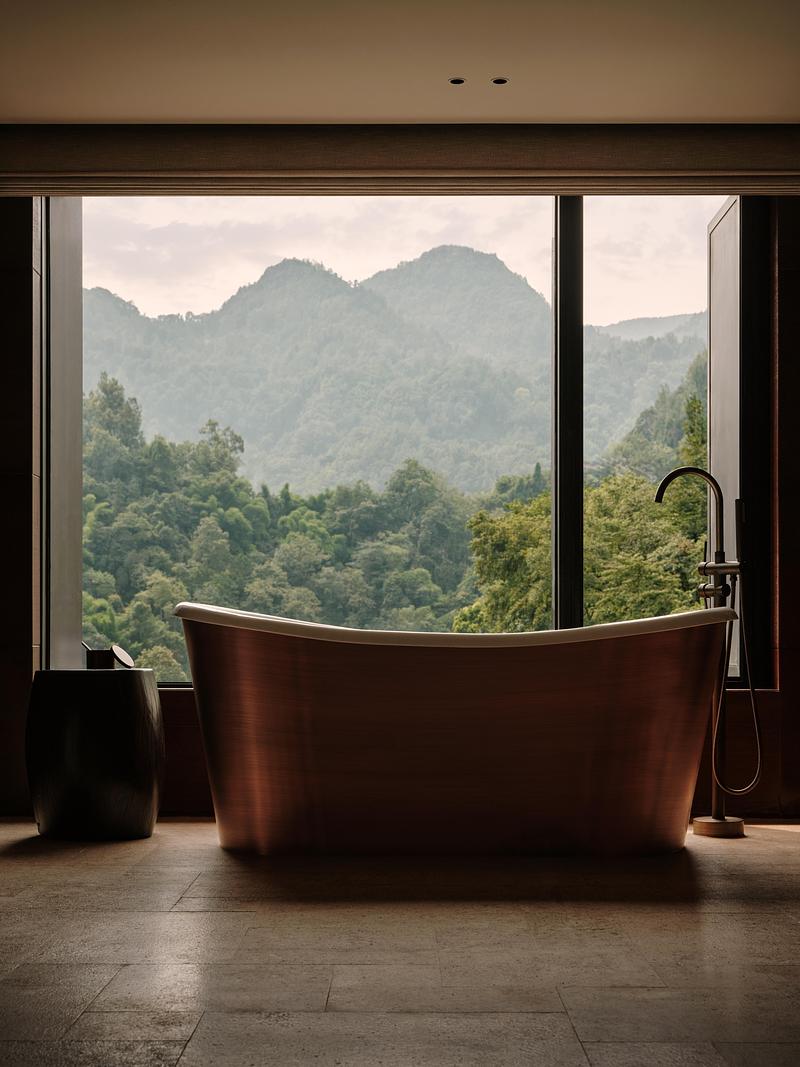Dossier de presse | 7904-01 - Communiqué de presse | ZOLAND·Emei - Studio J. Bridgland - Architecture commerciale - Crédit photo : <p class="">Jonathan Leijonhufvud@AGENT PAY</p>