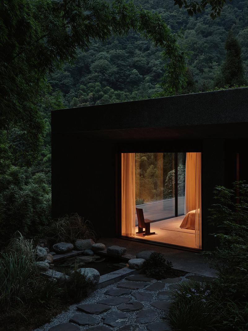 Dossier de presse | 7904-01 - Communiqué de presse | ZOLAND·Emei - Studio J. Bridgland - Architecture commerciale - Crédit photo : <p class="">Jonathan Leijonhufvud@AGENT PAY</p>