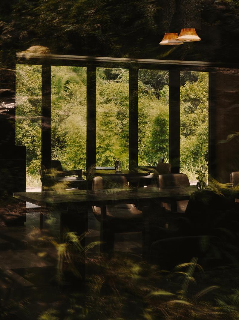 Dossier de presse | 7904-01 - Communiqué de presse | ZOLAND·Emei - Studio J. Bridgland - Architecture commerciale - Crédit photo : <p class="">Jonathan Leijonhufvud@AGENT PAY</p>