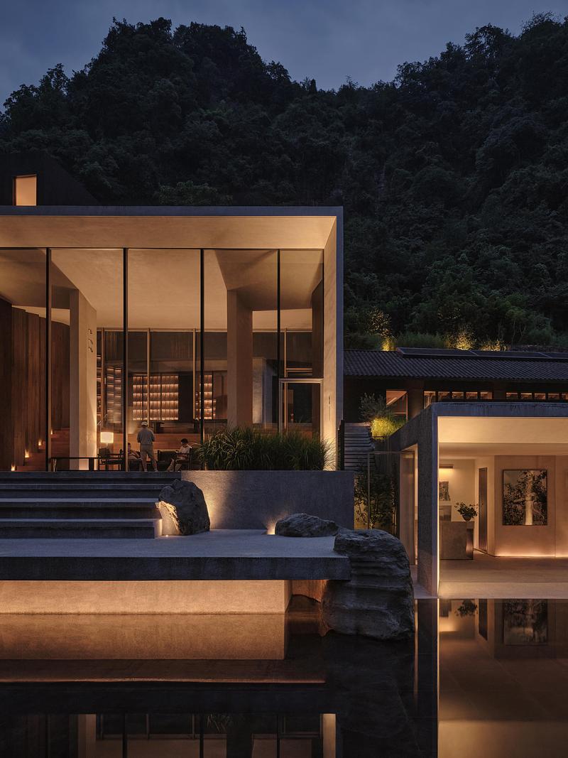Dossier de presse | 7904-01 - Communiqué de presse | ZOLAND·Emei - Studio J. Bridgland - Architecture commerciale - Crédit photo : <p class="">Jonathan Leijonhufvud@AGENT PAY</p>