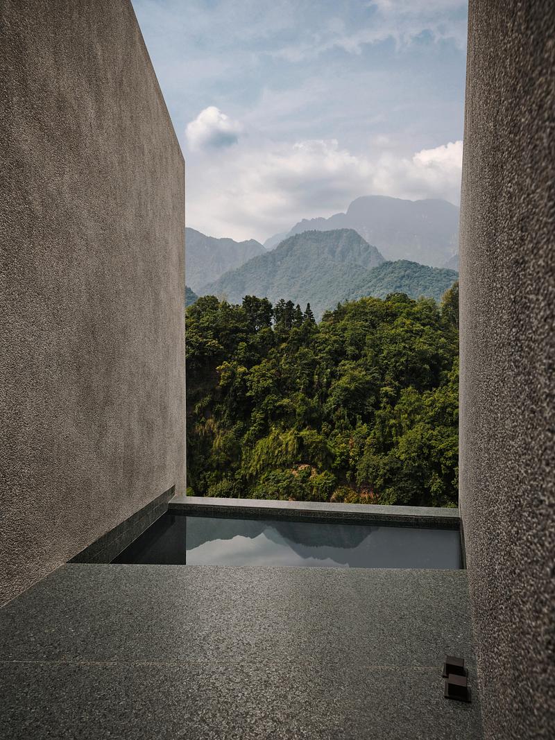 Dossier de presse | 7904-01 - Communiqué de presse | ZOLAND·Emei - Studio J. Bridgland - Architecture commerciale - Crédit photo : <p class="">Jonathan Leijonhufvud@AGENT PAY</p>