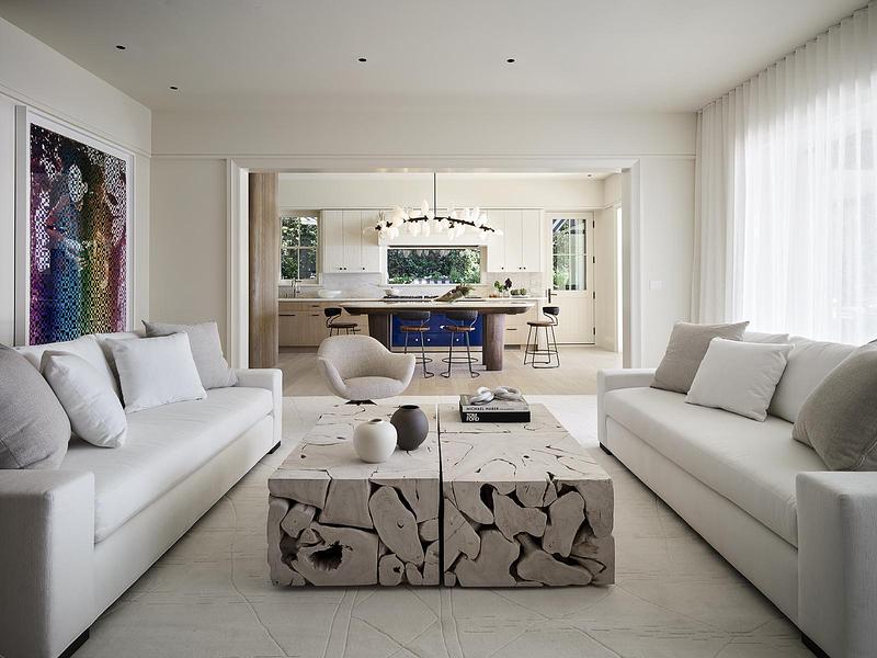 Press kit | 2757-63 - Press release | Philpotts Interiors Celebrates Six Decades of Design Excellence - Philpotts Interiors - Residential Interior Design -  Pacific Northwest Residence   - Photo credit: Matthew Millman