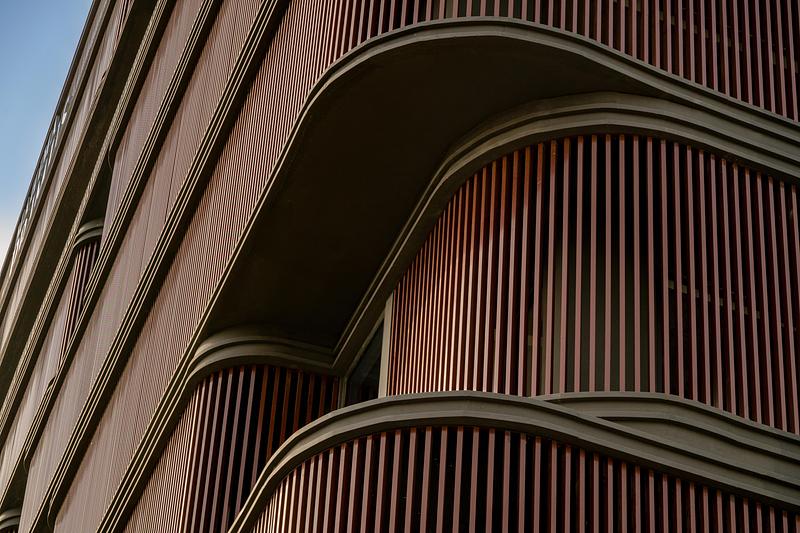 Dossier de presse | 1432-32 - Communiqué de presse | The Primus - Sanjay Puri Architects - Architecture commerciale - Crédit photo : Vinay Panjwani