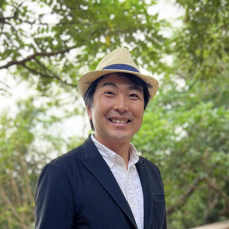 Press kit | 7029-02 - Press release | tono Named the Best in Sustainability Firm at Architizer A+ Awards 2026 - tono Inc. - Commercial Architecture -  Bacteria Architect Tsukasa Ono  - Photo credit:  Tsukasa Ono 