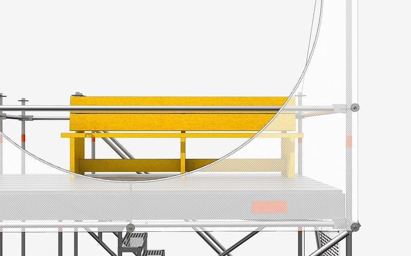 Press kit | 4232-34 - Press release | 6ª biennale svizzera del territorio - Istituto Internazionale di Architettura - Event + Exhibition - "Sit For A While", featured in the Call for Action exhibition at the 6th biennale svizzera del territorio - Photo credit: no credits