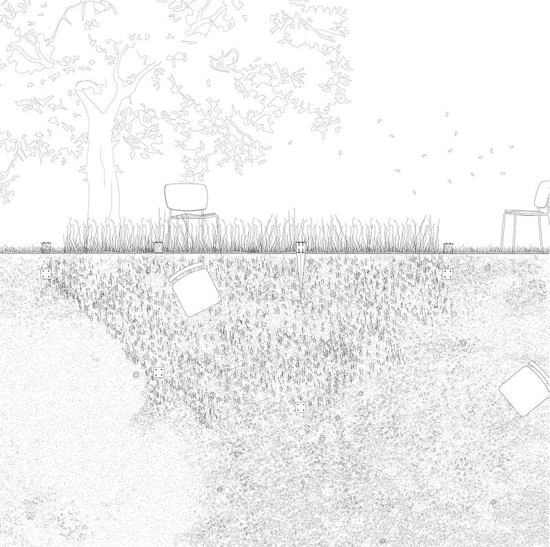 Press kit | 4232-34 - Press release | 6ª biennale svizzera del territorio - Istituto Internazionale di Architettura - Event + Exhibition - "MANU TENERE", featured in the Call for Action exhibition at the 6th biennale svizzera del territorio - Photo credit: no credits