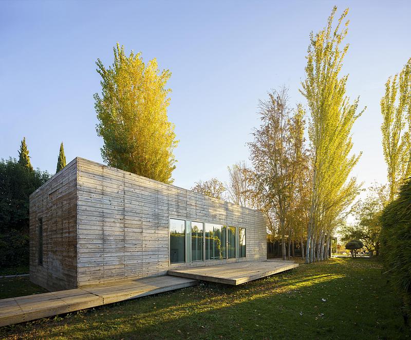 Press kit | 7923-01 - Press release | When Place Becomes Architecture - Martín Martín arquitectos - Residential Architecture - <font dir="auto" style="vertical-align: inherit;"><font dir="auto" style="vertical-align: inherit;">Loe emotional. Martin Martin arquitectos 03.jpg</font></font><font dir="auto" style="vertical-align: inherit;"><font dir="auto" style="vertical-align: inherit;"></font></font> - Photo credit: <font dir="auto" style="vertical-align: inherit;"><font dir="auto" style="vertical-align: inherit;"><font dir="auto" style="vertical-align: inherit;"><font dir="auto" style="vertical-align: inherit;">Javier Callejas </font></font></font></font>