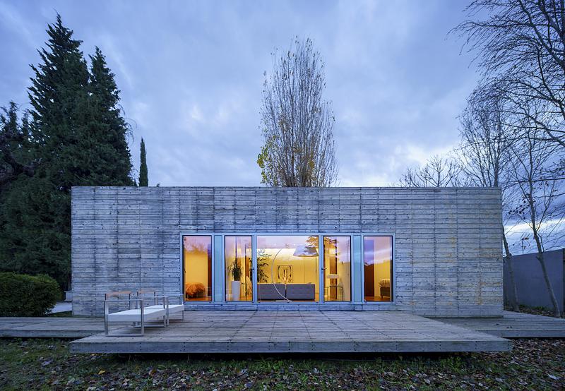 Press kit | 7923-01 - Press release | When Place Becomes Architecture - Martín Martín arquitectos - Residential Architecture - <font dir="auto" style="vertical-align: inherit;"><font dir="auto" style="vertical-align: inherit;">Loe emotional. Martin Martin arquitectos 04.jpg</font></font><font dir="auto" style="vertical-align: inherit;"><font dir="auto" style="vertical-align: inherit;"></font></font> - Photo credit: <font dir="auto" style="vertical-align: inherit;"><font dir="auto" style="vertical-align: inherit;">Javier Callejas</font></font><font dir="auto" style="vertical-align: inherit;"><font dir="auto" style="vertical-align: inherit;"></font></font>