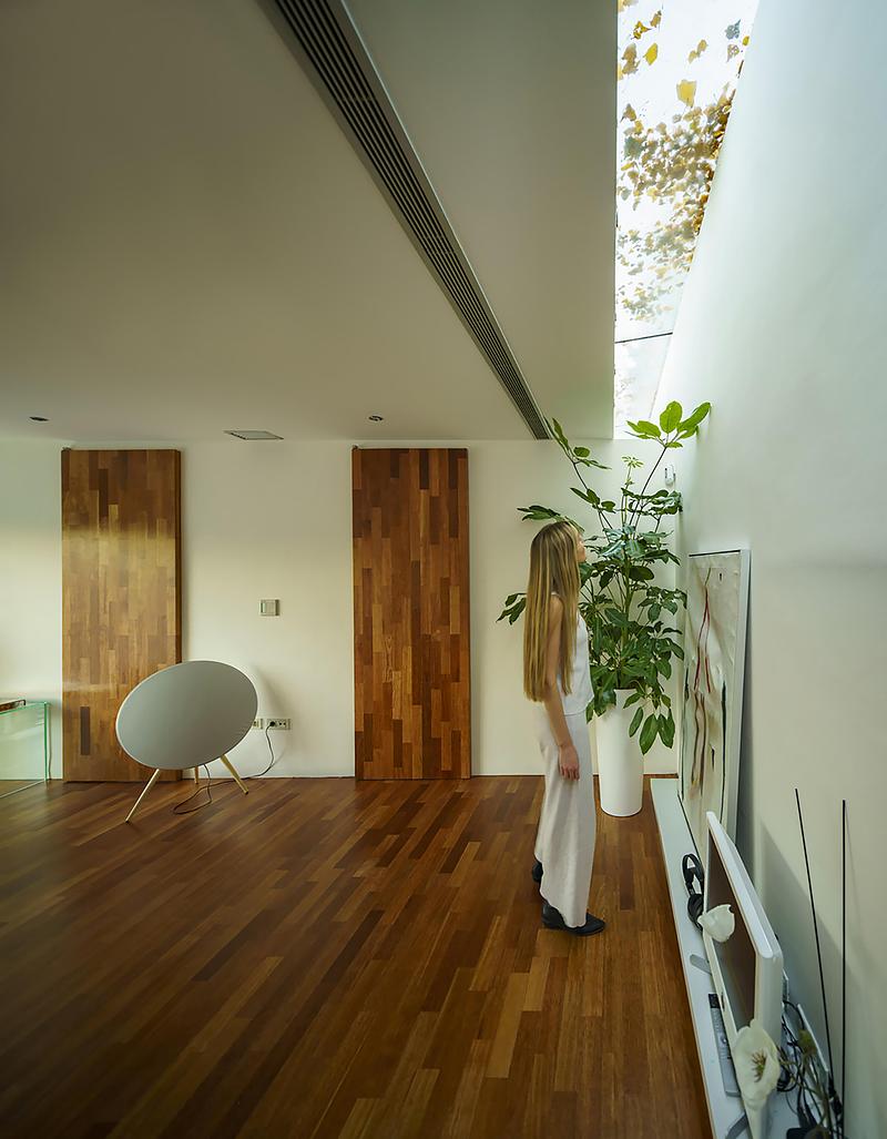 Press kit | 7923-01 - Press release | When Place Becomes Architecture - Martín Martín arquitectos - Residential Architecture - <font dir="auto" style="vertical-align: inherit;"><font dir="auto" style="vertical-align: inherit;"><font dir="auto" style="vertical-align: inherit;"><font dir="auto" style="vertical-align: inherit;">Loe emocional. Martín Martin arquitectos 05.jpg</font></font></font></font><font dir="auto" style="vertical-align: inherit;"><font dir="auto" style="vertical-align: inherit;"></font></font> - Photo credit: <font dir="auto" style="vertical-align: inherit;"><font dir="auto" style="vertical-align: inherit;">javier Callejas</font></font><font dir="auto" style="vertical-align: inherit;"><font dir="auto" style="vertical-align: inherit;"></font></font>