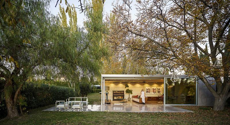 Press kit | 7923-01 - Press release | When Place Becomes Architecture - Martín Martín arquitectos - Residential Architecture - <font dir="auto" style="vertical-align: inherit;"><font dir="auto" style="vertical-align: inherit;">Loe emotional. Martin Martin arquitecto 06.jpg</font></font><font dir="auto" style="vertical-align: inherit;"><font dir="auto" style="vertical-align: inherit;"></font></font> - Photo credit: <font dir="auto" style="vertical-align: inherit;"><font dir="auto" style="vertical-align: inherit;">Javier Callejas</font></font>