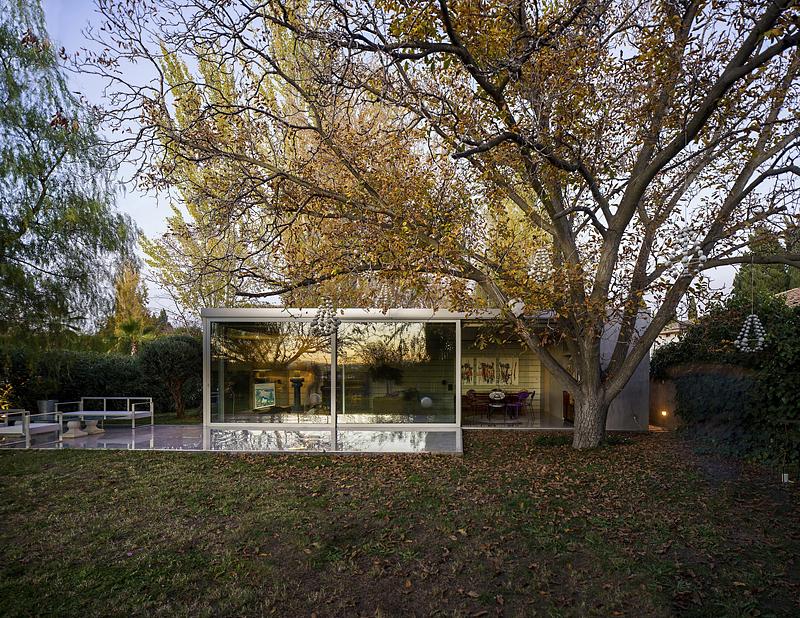 Press kit | 7923-01 - Press release | When Place Becomes Architecture - Martín Martín arquitectos - Residential Architecture - <font dir="auto" style="vertical-align: inherit;"><font dir="auto" style="vertical-align: inherit;"> Loe emotional. Martin Martin arquitectos 07.jpg</font></font> - Photo credit: <font dir="auto" style="vertical-align: inherit;"><font dir="auto" style="vertical-align: inherit;">Javier Callejas</font></font><font dir="auto" style="vertical-align: inherit;"><font dir="auto" style="vertical-align: inherit;"></font></font>