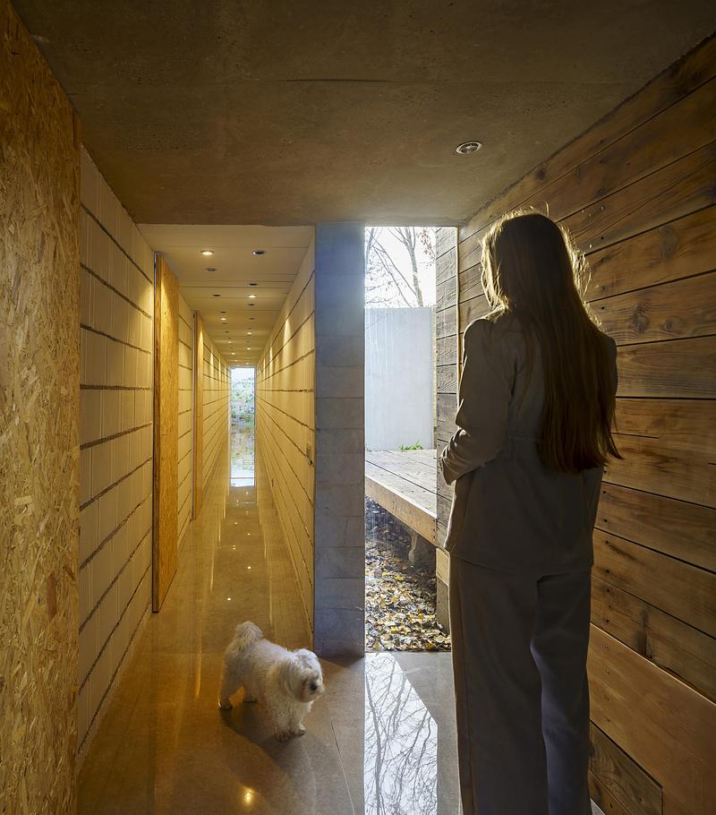 Press kit | 7923-01 - Press release | When Place Becomes Architecture - Martín Martín arquitectos - Residential Architecture - <font dir="auto" style="vertical-align: inherit;"><font dir="auto" style="vertical-align: inherit;">Loe emotional. Martin Martin arquitectos 12.jpg</font></font><font dir="auto" style="vertical-align: inherit;"><font dir="auto" style="vertical-align: inherit;"></font></font> - Photo credit: <font dir="auto" style="vertical-align: inherit;"><font dir="auto" style="vertical-align: inherit;"> Javier Callejas  </font></font>