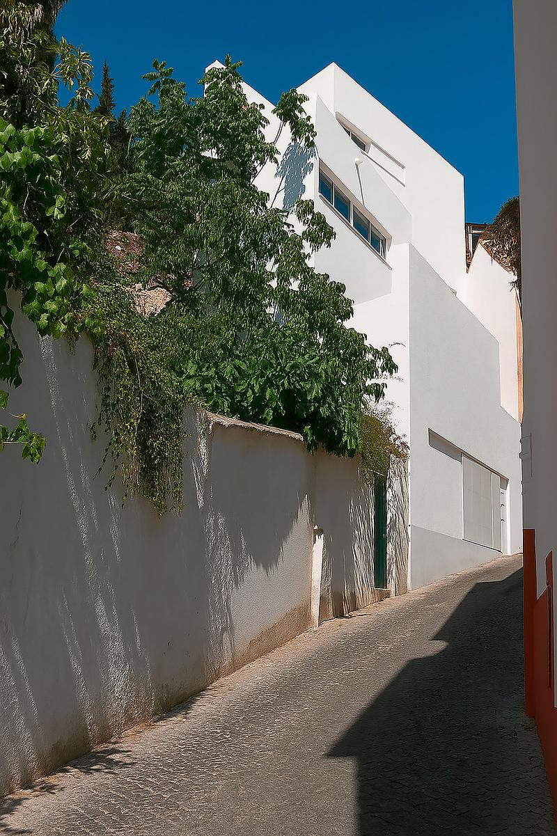 Press kit | 7923-01 - Press release | When Place Becomes Architecture - Martín Martín arquitectos - Residential Architecture - <font dir="auto" style="vertical-align: inherit;"><font dir="auto" style="vertical-align: inherit;"><font dir="auto" style="vertical-align: inherit;"><font dir="auto" style="vertical-align: inherit;">Casa para un escritor. Martin Martin arquitectos 01.jpg</font></font></font></font><font dir="auto" style="vertical-align: inherit;"><font dir="auto" style="vertical-align: inherit;"></font></font> - Photo credit: Martin Martin arquitectos
