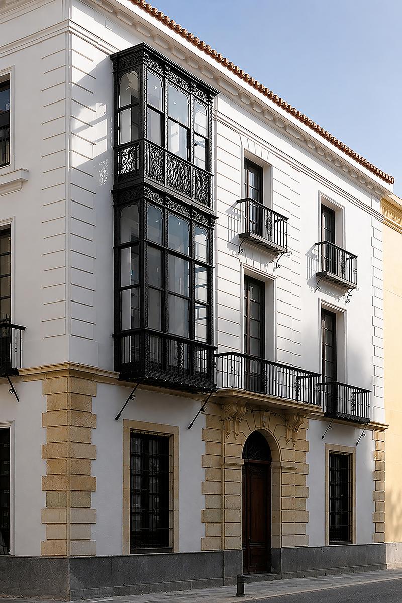 Press kit | 7923-01 - Press release | When Place Becomes Architecture - Martín Martín arquitectos - Residential Architecture - <font dir="auto" style="vertical-align: inherit;"><font dir="auto" style="vertical-align: inherit;"><font dir="auto" style="vertical-align: inherit;"><font dir="auto" style="vertical-align: inherit;">Centro cultural. Martín Martín arquitectos 01.jpg</font></font></font></font><font dir="auto" style="vertical-align: inherit;"><font dir="auto" style="vertical-align: inherit;"></font></font> - Photo credit: <font dir="auto" style="vertical-align: inherit;"><font dir="auto" style="vertical-align: inherit;">Martin Martin arquitectos</font></font><font dir="auto" style="vertical-align: inherit;"><font dir="auto" style="vertical-align: inherit;"></font></font>