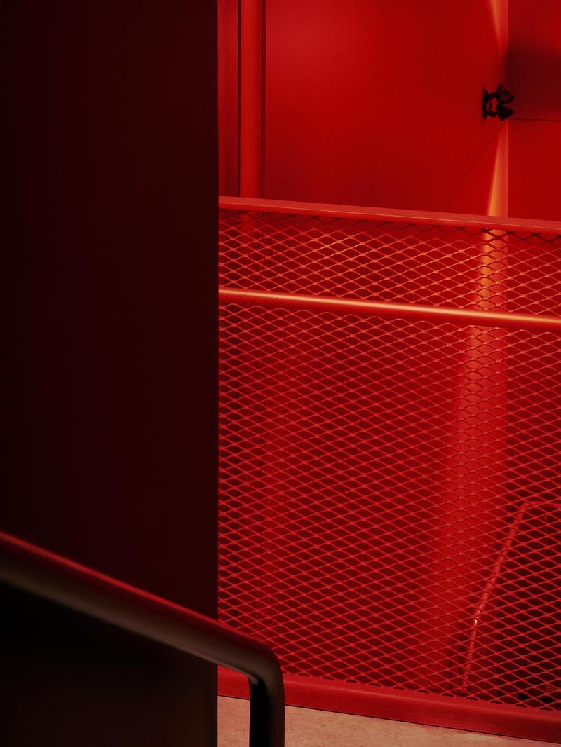 Press kit | 7940-01 - Press release | Le Grand-Espace Sherbrooke: A New Cultural Venue - Atelier Paul Laurendeau | NEUF architectes - Institutional Architecture - Photo credit: Félix Michaud