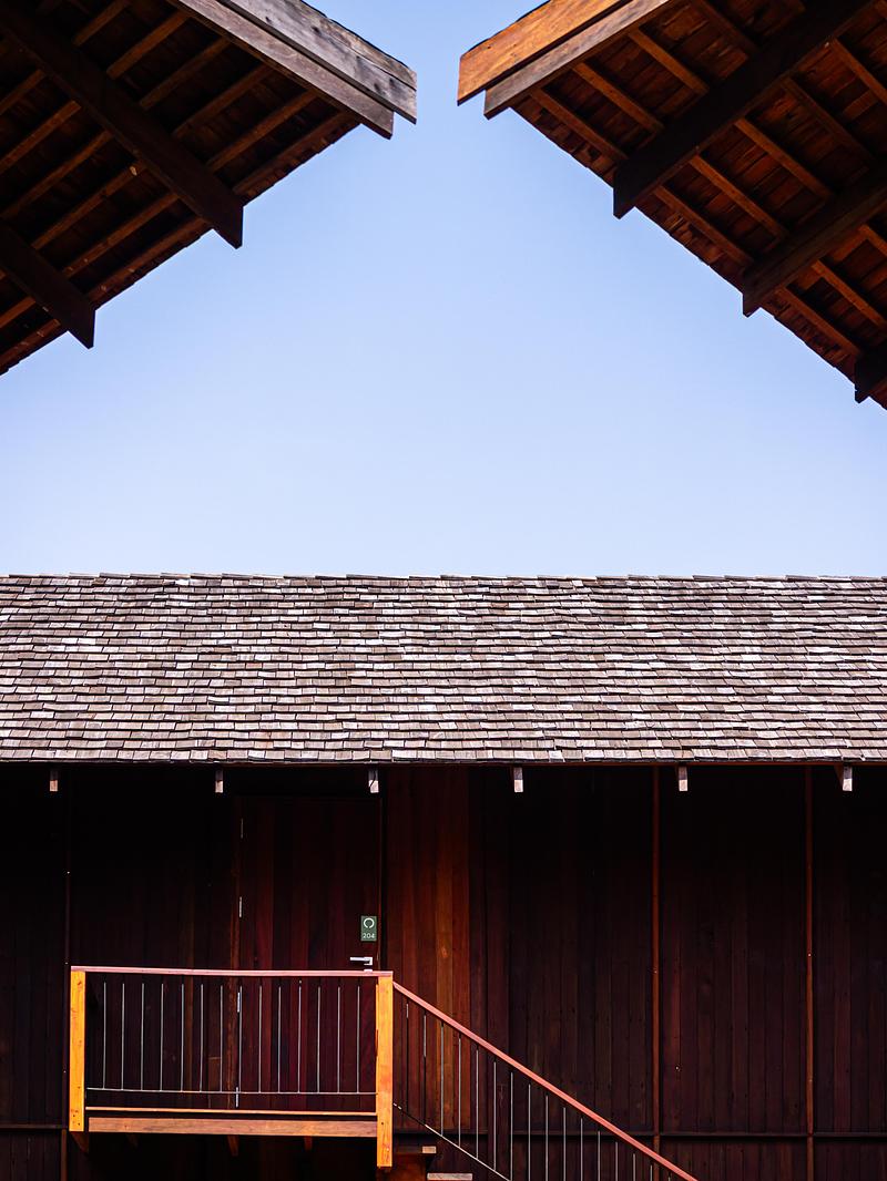 Press kit | 7492-02 - Press release | Nachan The Antique Courtyard Hotel - PAVA architects - Commercial Architecture - Nachan The Antique Courtyard Hotel - Photo credit: Spaceshift Studio