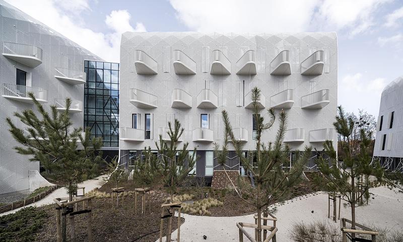Press kit | 1139-08 - Press release | Wave 4 & Wave 5 - FAAB - Commercial Architecture - Photo credit: Jakub Certowicz