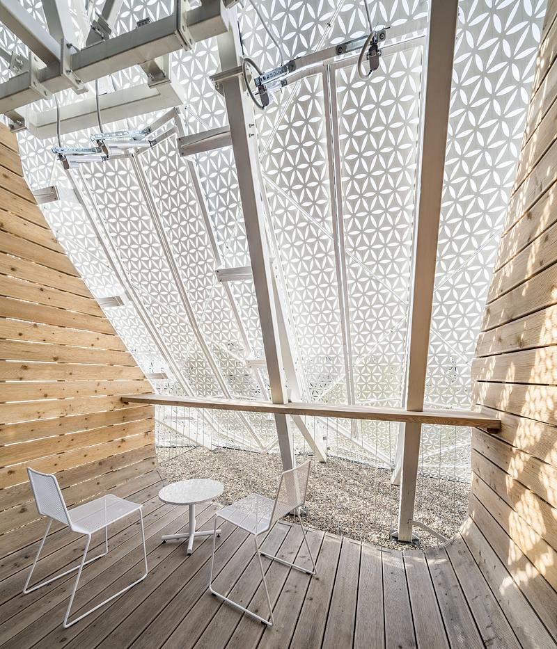 Press kit | 1139-08 - Press release | Wave 4 & Wave 5 - FAAB - Commercial Architecture - Photo credit: Jakub Certowicz