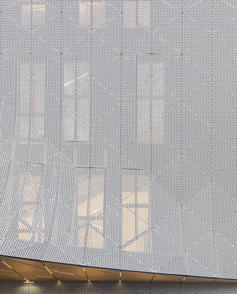 Press kit | 1139-08 - Press release | Wave 4 & Wave 5 - FAAB - Commercial Architecture - Photo credit: Jakub Certowicz