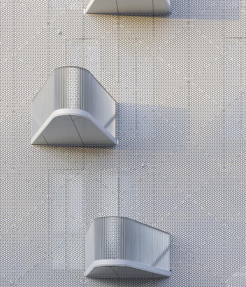 Press kit | 1139-08 - Press release | Wave 4 & Wave 5 - FAAB - Commercial Architecture - Photo credit: Jakub Certowicz