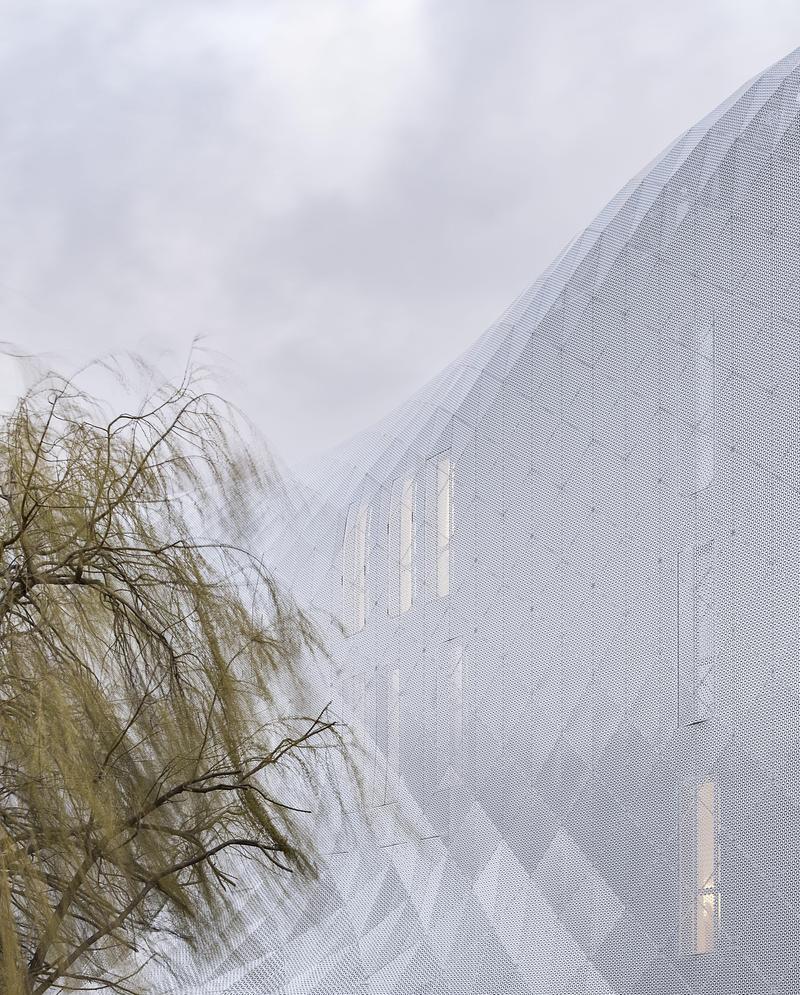 Press kit | 1139-08 - Press release | Wave 4 & Wave 5 - FAAB - Commercial Architecture - Photo credit: Jakub Certowicz