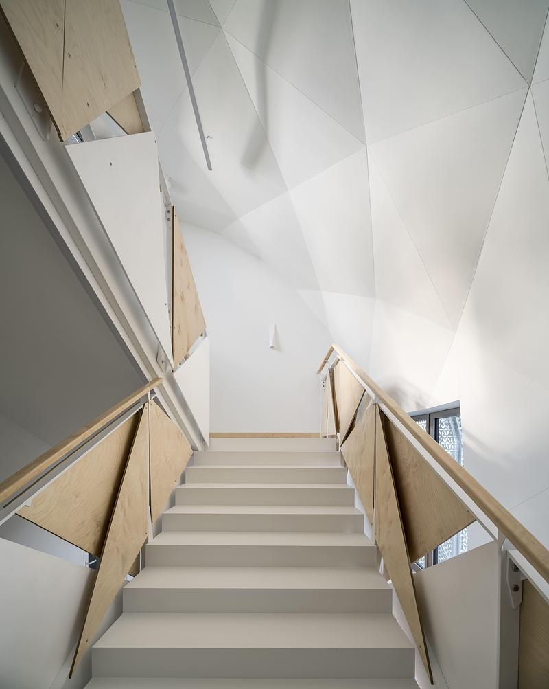 Press kit | 1139-08 - Press release | Wave 4 & Wave 5 - FAAB - Commercial Architecture - Photo credit: Jakub Certowicz