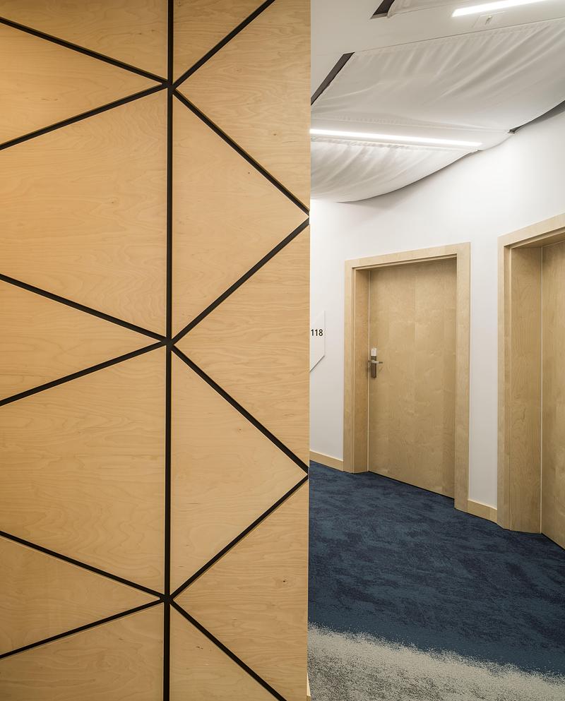 Press kit | 1139-08 - Press release | Wave 4 & Wave 5 - FAAB - Commercial Architecture - Photo credit: Jakub Certowicz