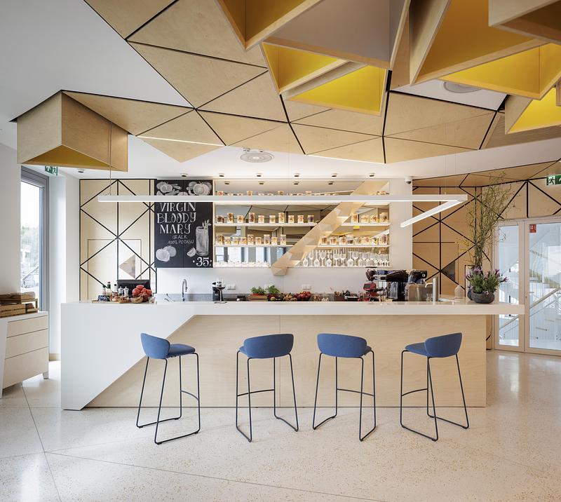 Press kit | 1139-08 - Press release | Wave 4 & Wave 5 - FAAB - Commercial Architecture - Photo credit: Dario Breggiè