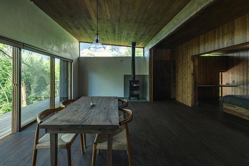 Press kit | 7029-02 - Press release | tono Named the Best in Sustainability Firm at Architizer A+ Awards 2026 - tono Inc. - Commercial Architecture - Regenerative Vegan House - Photo credit: Shu Ito