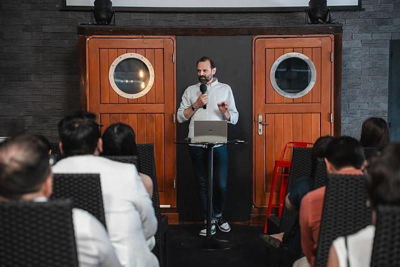 Press kit | 7501-17 - Press release | Celebrating 10 Years of Lighting Design - LIT Awards 2026 Are Open for Submissions - 3C Awards - Competition - LIT Lighting Design Awards - Fire Talks and Conference - Paris 2026 - Photo credit: LIT Awards
