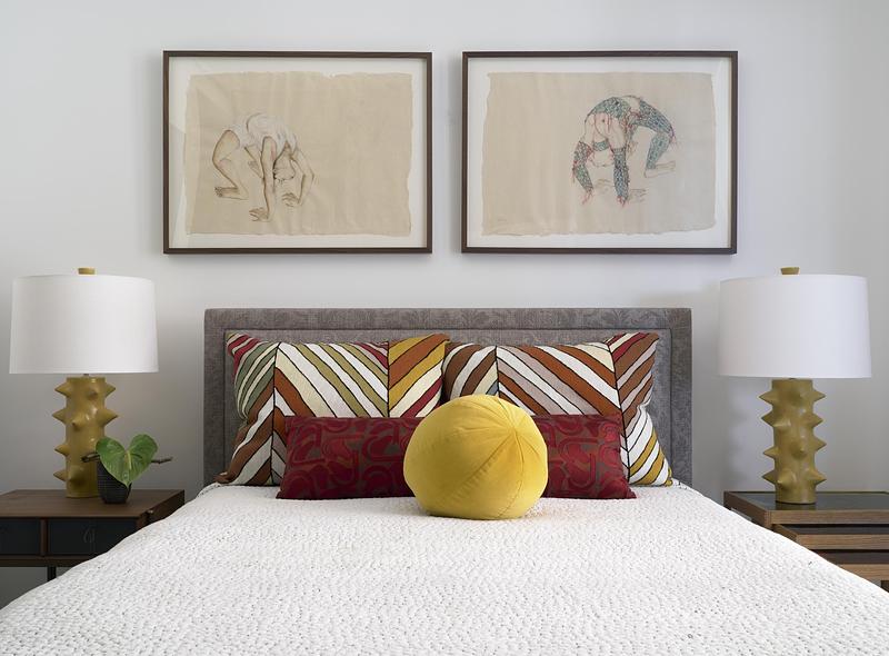 Press kit | 2757-63 - Press release | Philpotts Interiors Celebrates Six Decades of Design Excellence - Philpotts Interiors - Residential Interior Design - Park Lane Growney  - Photo credit: Mariko Reed