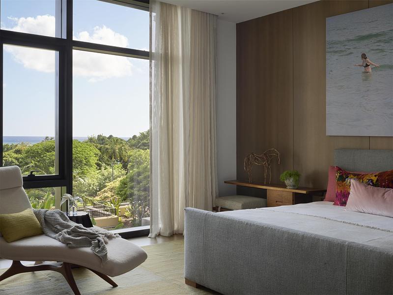 Press kit | 2757-63 - Press release | Philpotts Interiors Celebrates Six Decades of Design Excellence - Philpotts Interiors - Residential Interior Design - Park Lane Growney - Photo credit: Mariko Reed