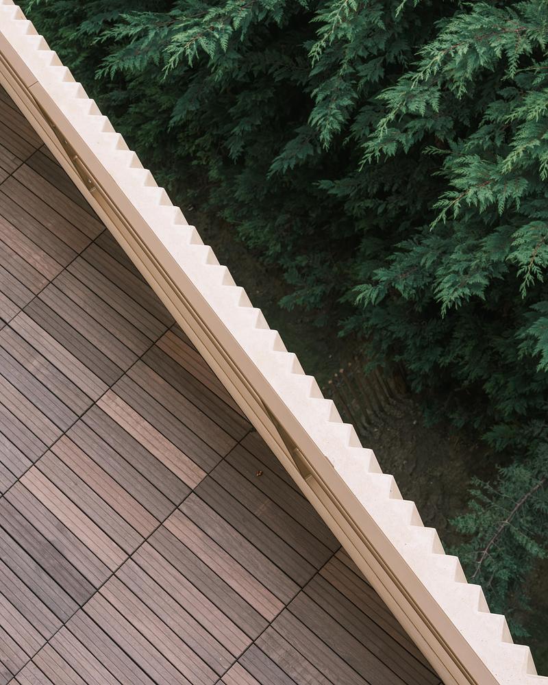 Press kit | 972-09 - Press release | Paysage Habité — Collective Housing in the Grand Paris - Hérault Arnod Architectures - Residential Architecture - Paysage Habité - résidence Harmonie - Photo credit: Florian Bouziges