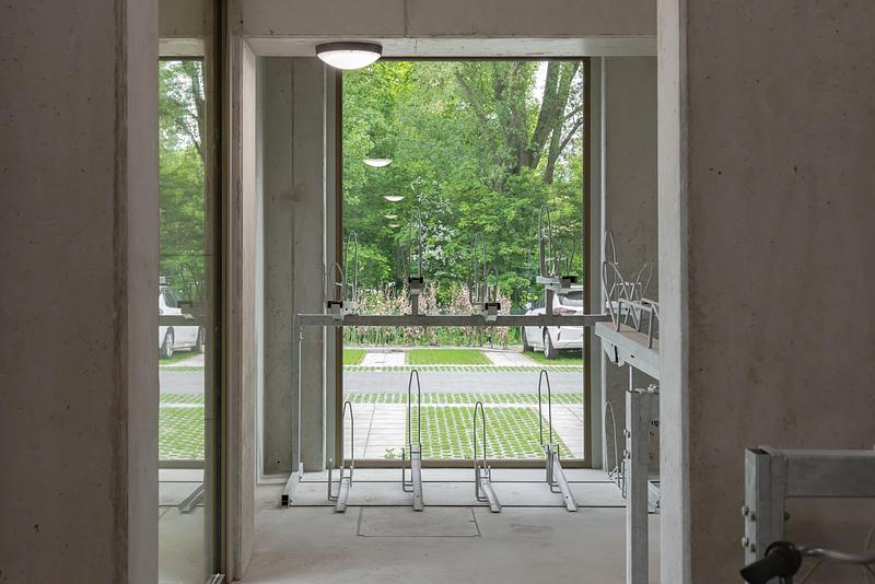 Dossier de presse | 1383-01 - Communiqué de presse | Valckensteyn - Powerhouse Company - Architecture résidentielle - Crédit photo : Sebastian van Damme