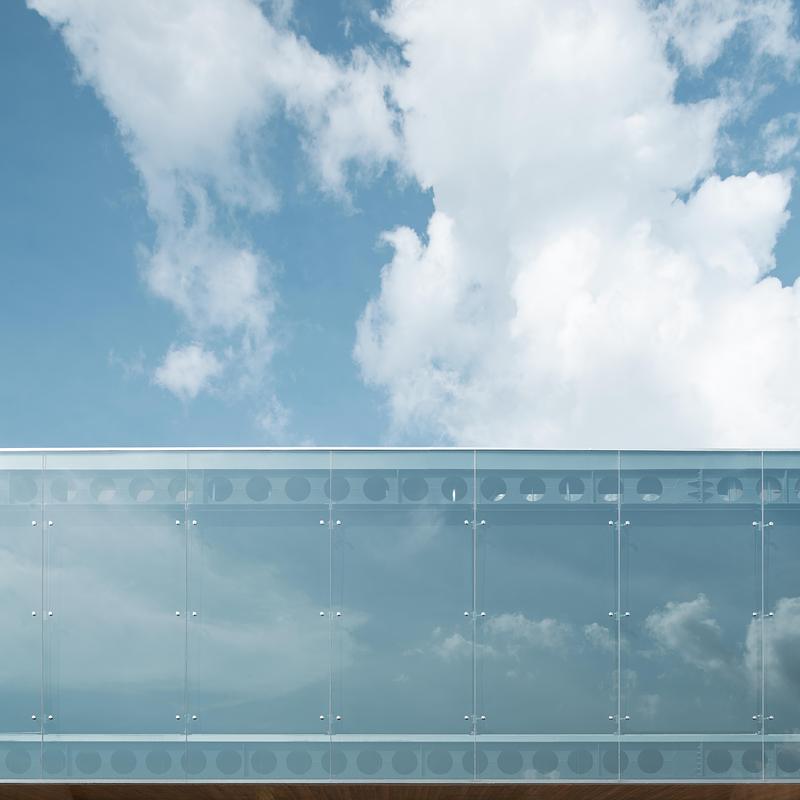 Dossier de presse | 7924-01 - Communiqué de presse | Botanica Sales Gallery - Rhyme Design Group Co.,Ltd. - Architecture commerciale - Crédit photo : Chalermwat Wongchompoo