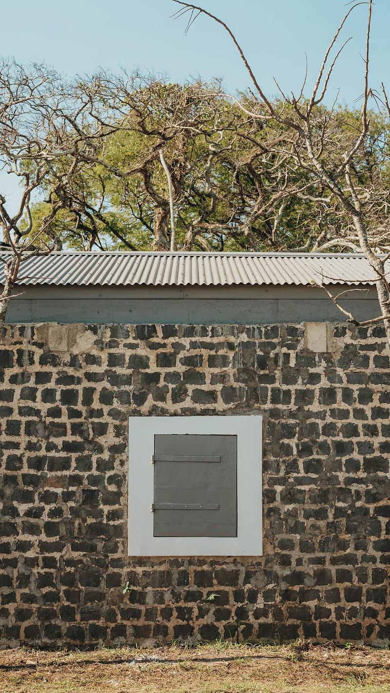 Press kit | 7927-01 - Press release | HEI Schools Mauritius - Architects' Studio - Institutional Architecture - Photo credit: Eric Lee
