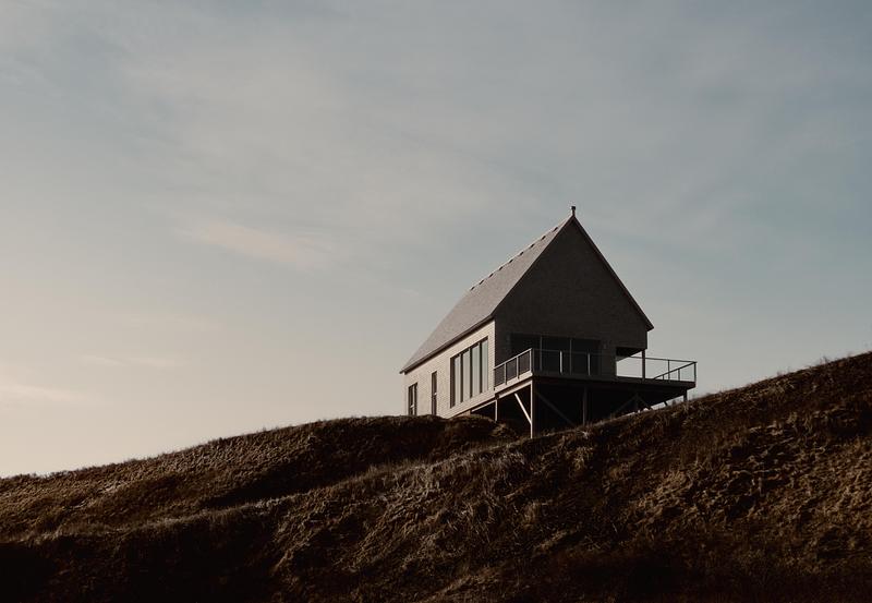 Press kit | 1685-09 - Press release | Magdalen House - Atelier L'Abri - Residential Architecture - Photo credit: Alex Lesage