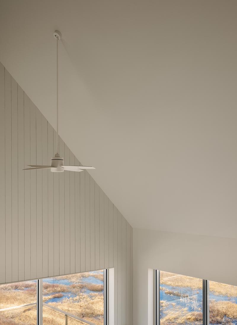 Press kit | 1685-09 - Press release | Magdalen House - Atelier L'Abri - Residential Architecture - Photo credit: Alex Lesage